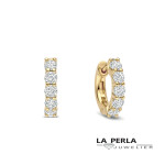 Ti Sento oorringen 7718ZY - Ti Sento - 99.00€ bij www.juwelierlaperla.be